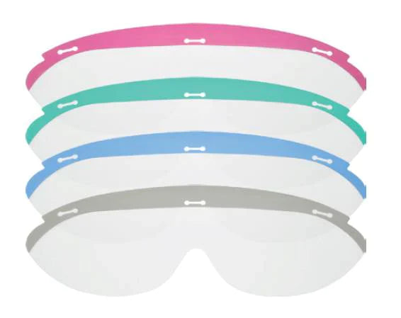 Dynamic Disposables® Safety Eyewear