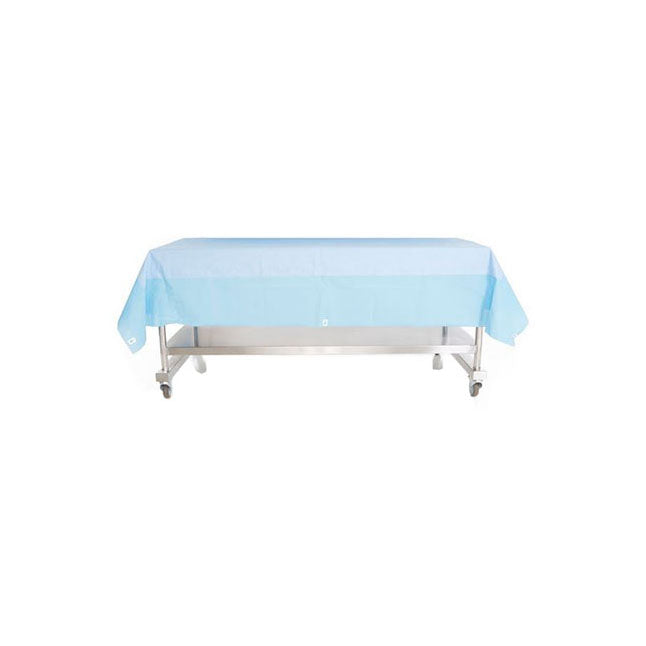 Back Table Cover, Fan Fold, W60