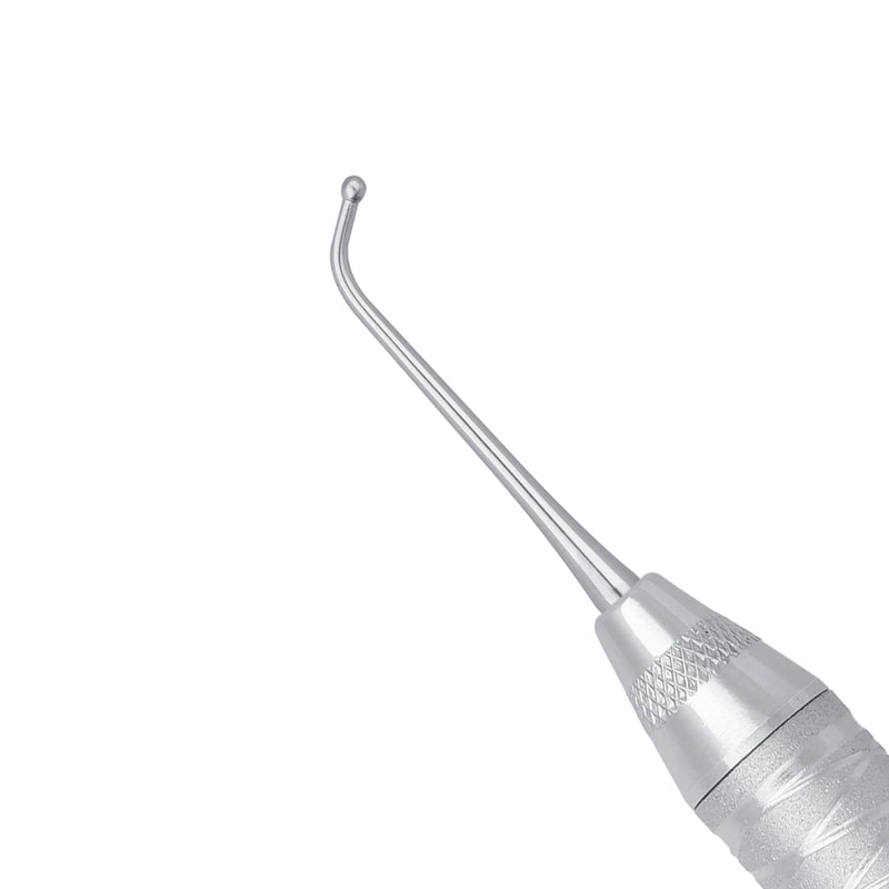 18 Ball Burnisher, 1.6MM 2.4MM