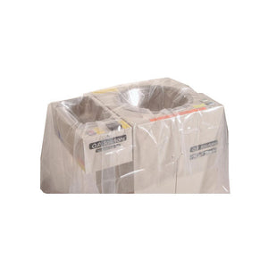 Slush Machine Drape, W44