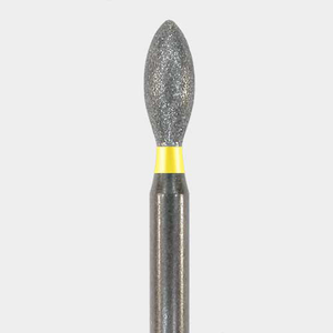 Neo Diamond Burs - Trimming And Finishing - 25/Pk