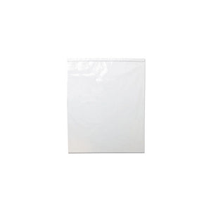 Safe-D-Covers™ Cassette Cover, 2mil Thick, Disposable