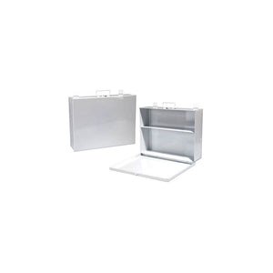 First Aid Box, Horizontal