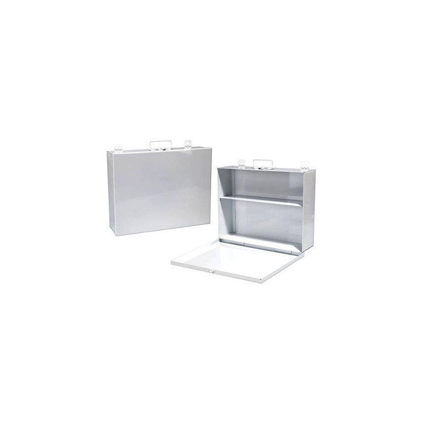 First Aid Box, Horizontal