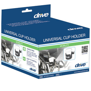 Universal Cup Holder