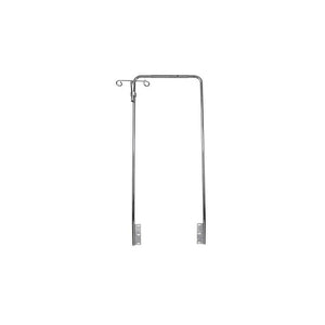 Anti-Theft Device, Overhead, Adjustable, with IV Hooks