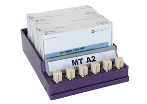CAD/CAM Block Organizer™
