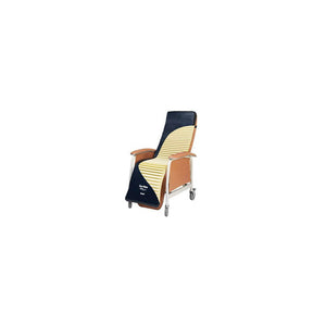Geo-Wave® Seat Cushion, With Cover, W18