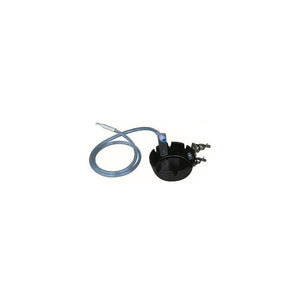 Clip On Ashtray, With Remote Smoker Tube