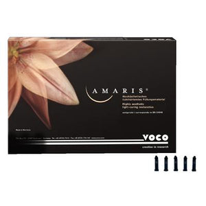 Amaris® Nanoreinforced Hybrid Composite, Capsule Kit