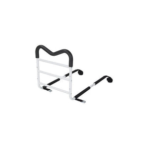 Home Bed Assist Rail, M-Shape