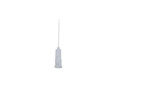 Sterilized Irrigation Tips - Side Open Type (50 pcs/box)