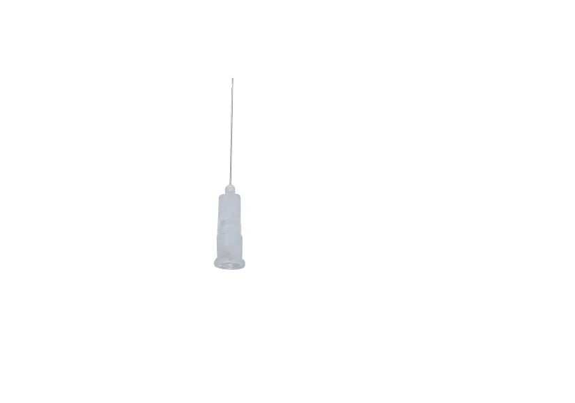 Sterilized Irrigation Tips - Side Open Type (50 pcs/box)