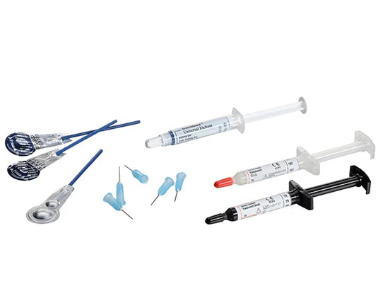 RelyX Veneer Resin Cement System