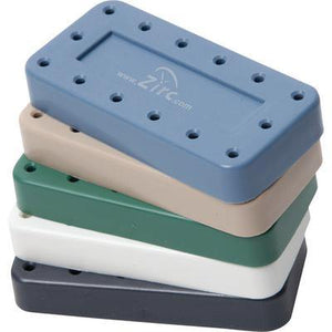 Magnetic Bur Blocks