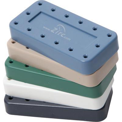 Magnetic Bur Blocks