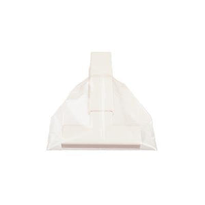 Light Handle Disposable Sleeves, 500/Pkg