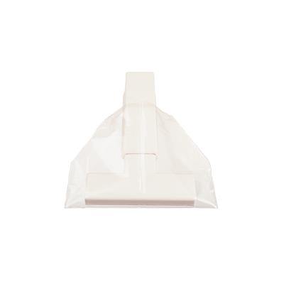 Light Handle Disposable Sleeves, 500/Pkg
