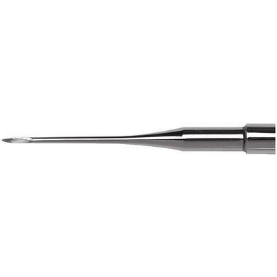 Surgical Elevators – # 78S Apical Pick, Medium Handle, Single End