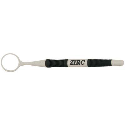 Crystal HD™ Mouth Mirrors – Soft Grip Handles, Single End