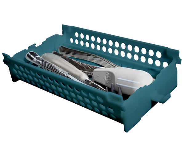 Performance Tool Organizer