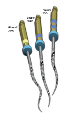 Safesider HF and Endo-CSV Instruments