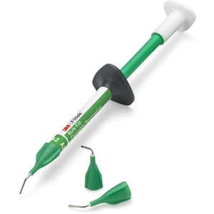 Filtek™ Bulk Fill Flowable Composite Restorative Syringe Refill, 2 g