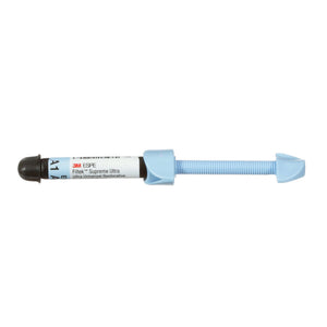 Filtek™ Supreme Ultra Universal Composite Restorative Syringe Refill, 4g