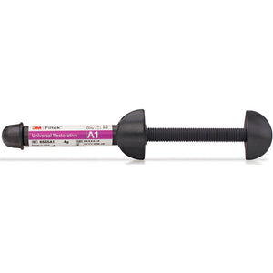 Filtek™ Universal Composite Restorative Syringe Refill, 4 g
