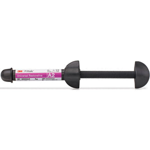 Filtek™ Universal Composite Restorative Syringe Refill, 4 g