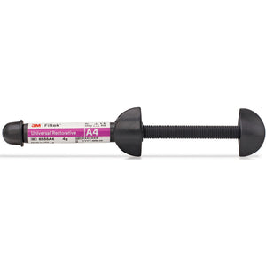 Filtek™ Universal Composite Restorative Syringe Refill, 4 g