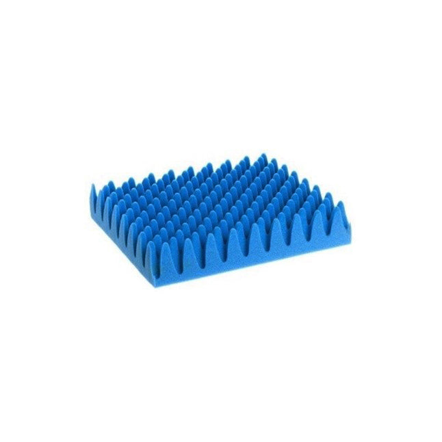 Convoluted Comfort Wheelchair Cushion, W16
