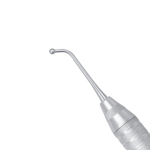 18 Ball Burnisher, 1.6MM 2.4MM