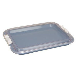 B-Lok Flat Set-Up Trays