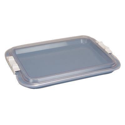 B-Lok Flat Set-Up Trays