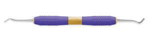 Composite/Plastic Filling Instruments – Slix™ Manipulation 13, Double End