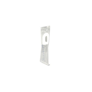 UR-Assure® Urine Collector Clean, Pediatric, Clear