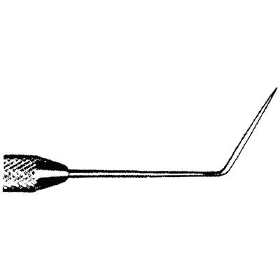 Endodontic Explorer – Endo DG 16, Double End