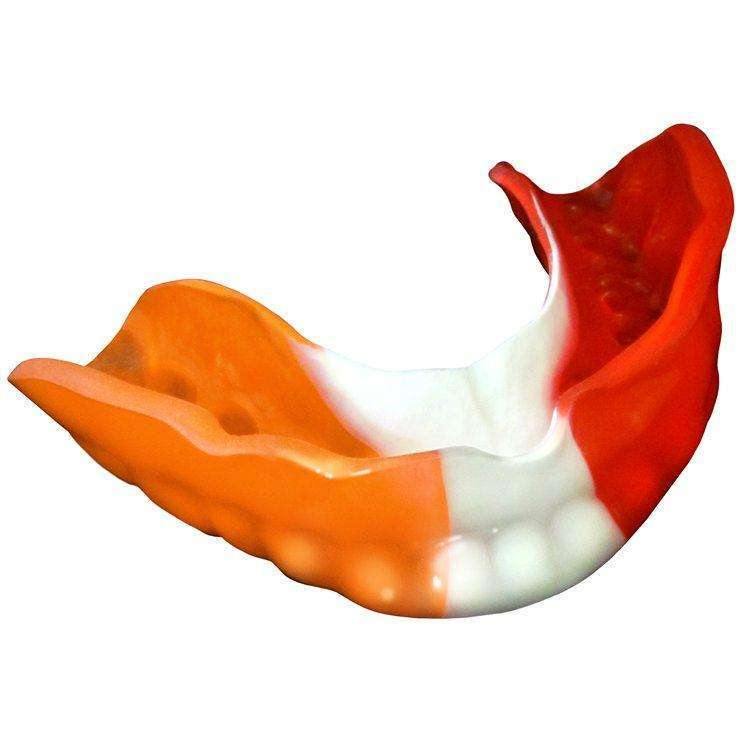 Pro-form Mouthguard Laminates Dual-Color – 0.160