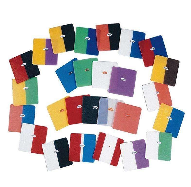 Pro-form Mouthguard Laminates Dual-Color – 0.160