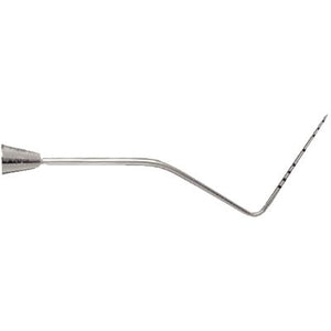 Expro Probe/Explorer – # OW/23, Double End, DuraLite Round Handle