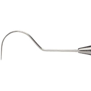 Expro Probe/Explorer – # OW/23, Double End, DuraLite Round Handle