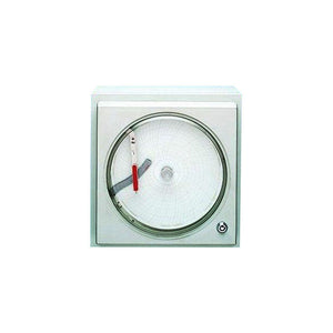 Cobex recorder, 7 day, 6