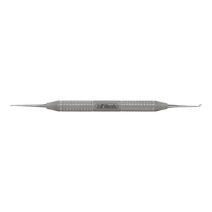 1/2 Cleoid Discoid