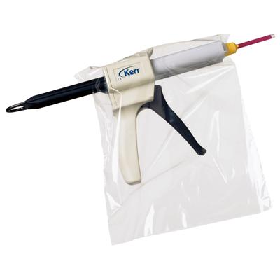 Impression Gun Sleeves, 400/Pkg