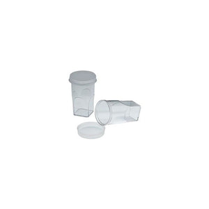 Dilution Vial