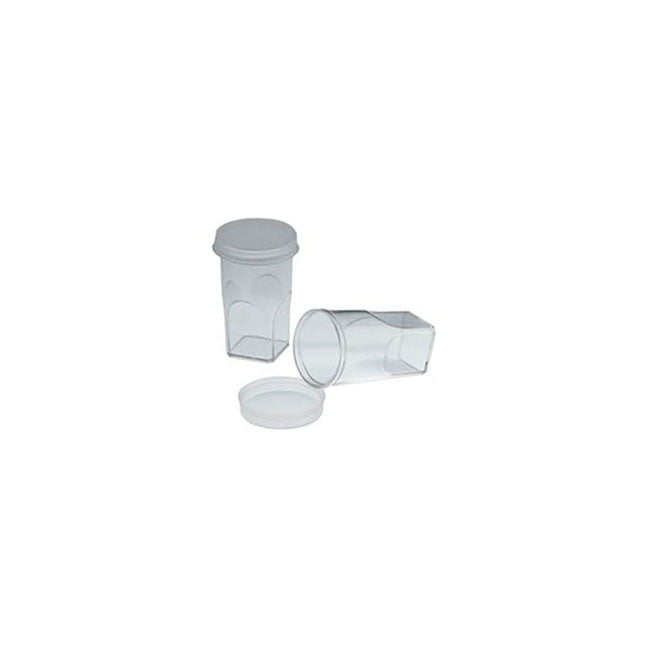 Dilution Vial