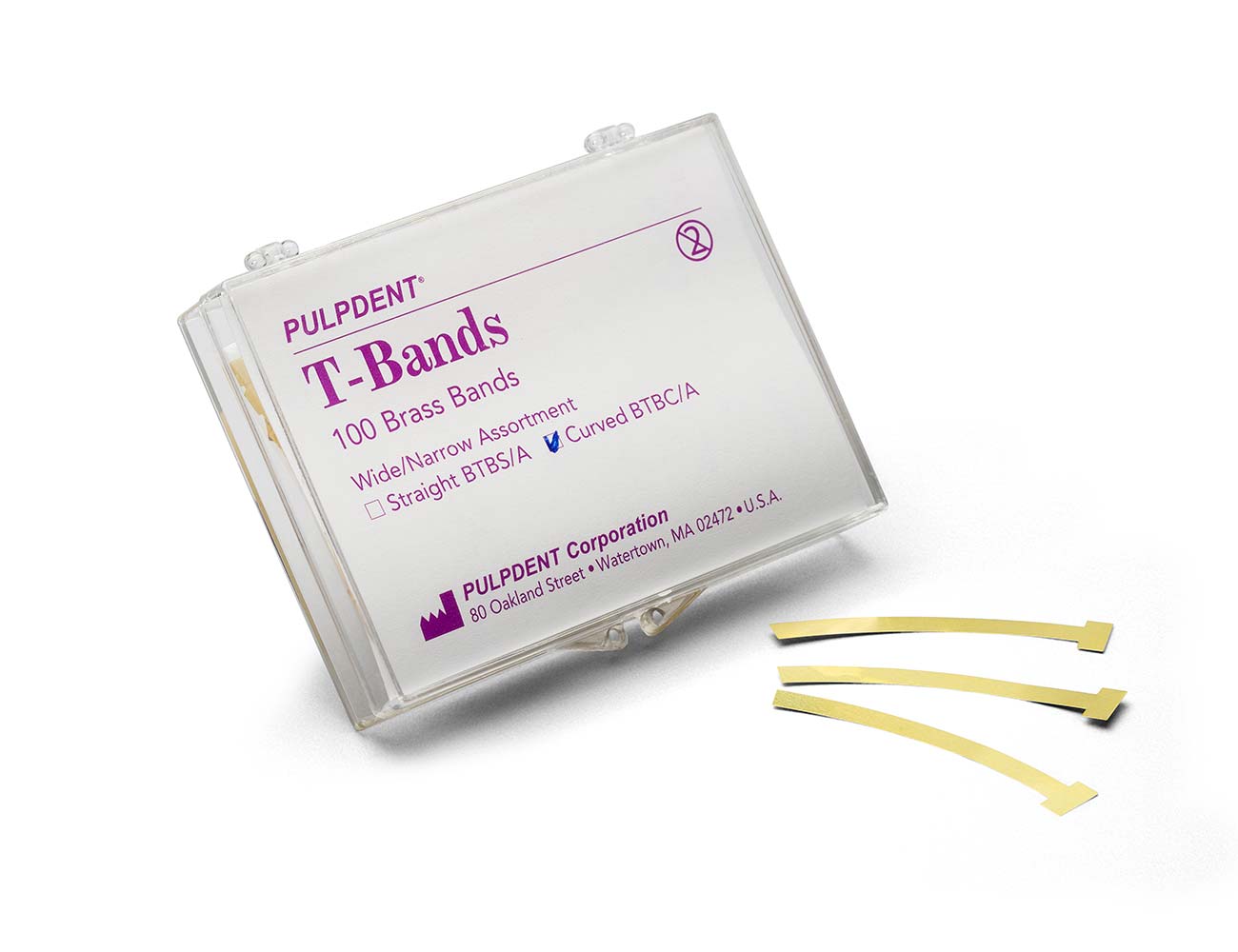 T-Bands – 0.002