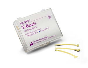 T-Bands – 0.002