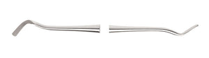 Composite/Plastic Filling Instruments – Slix™ Manipulation 13, Double End